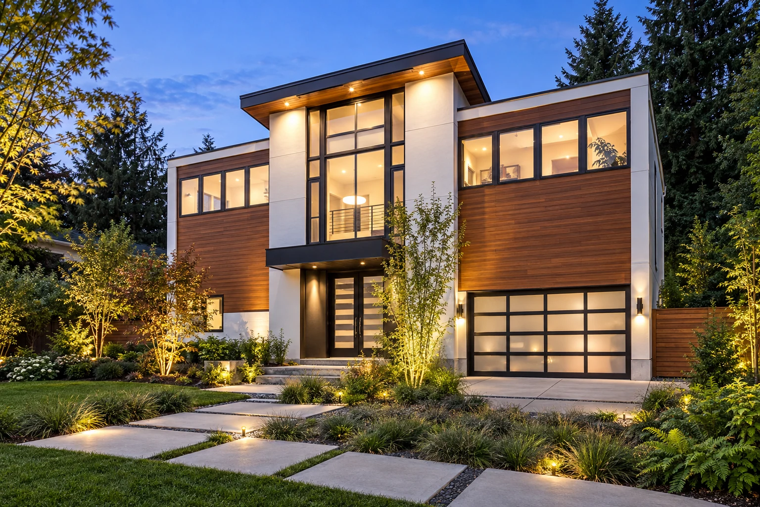 10707 Houghton exterior