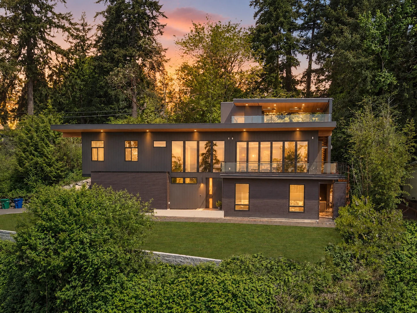 3808 Mercer