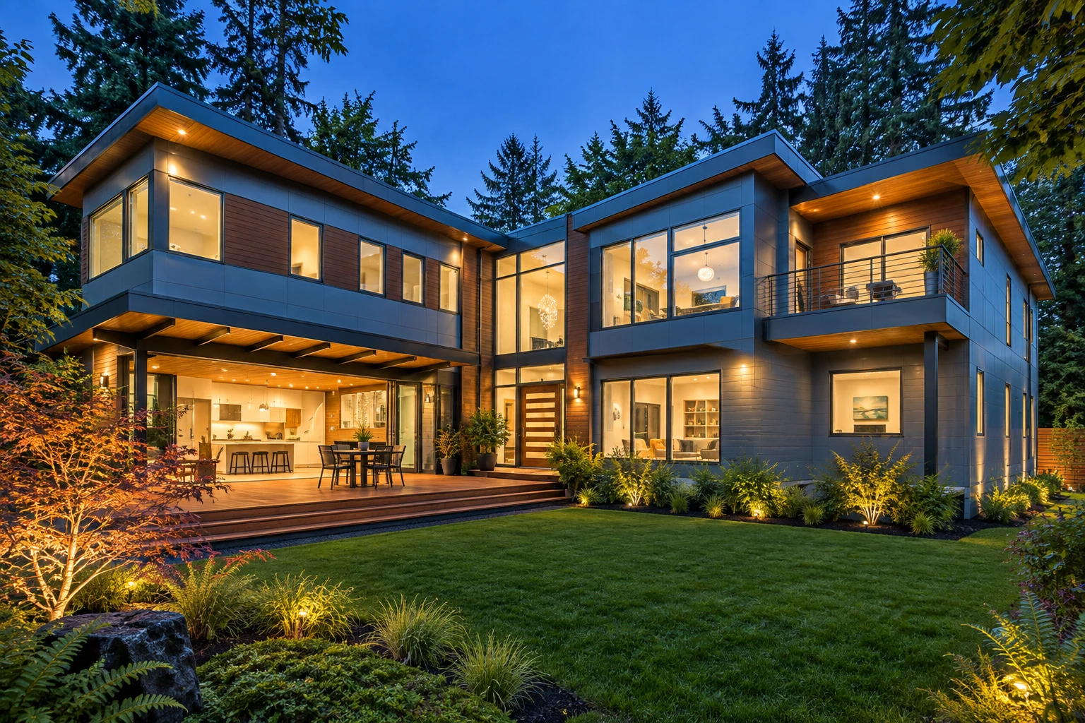 440 Kirkland exterior