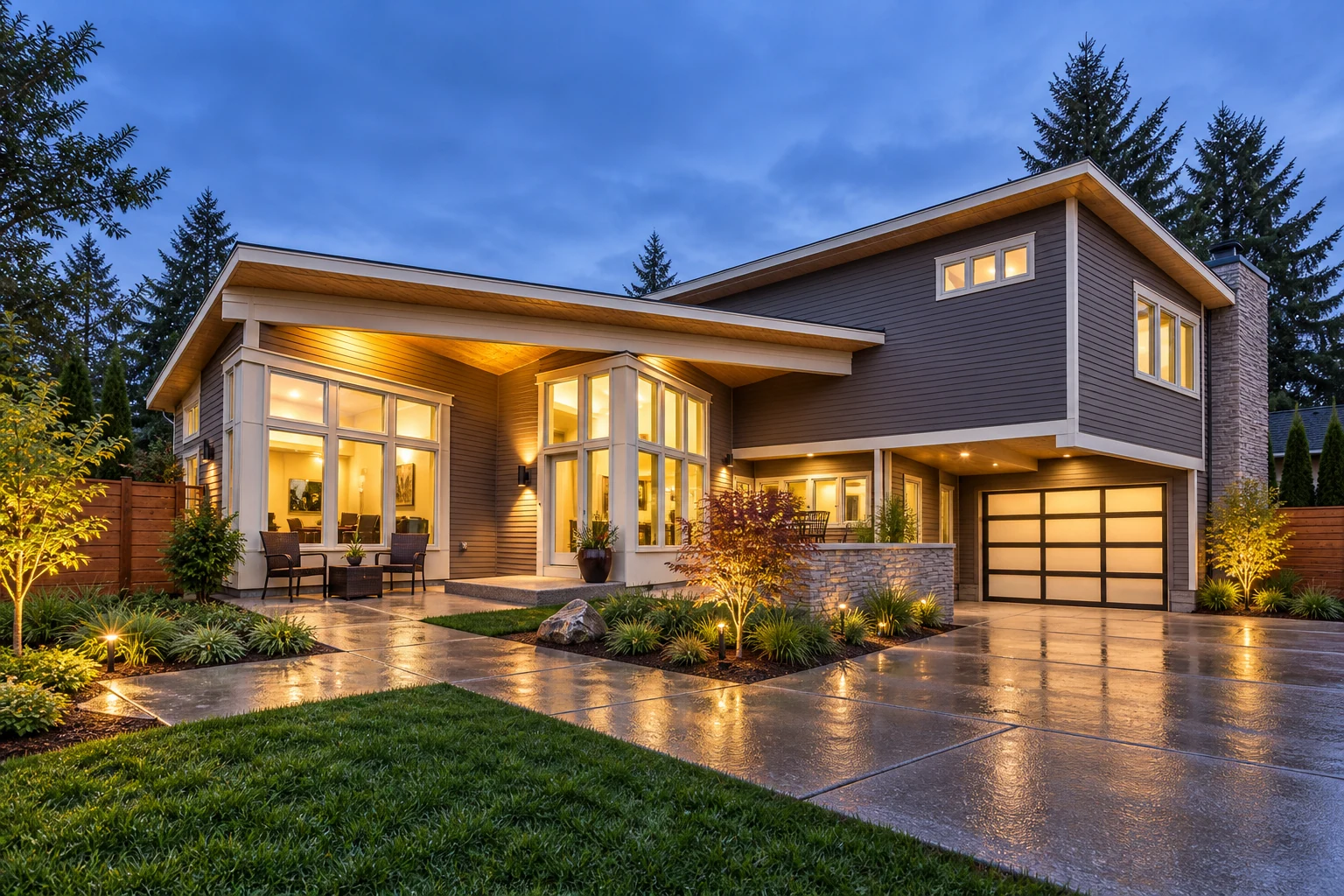 5109 West Seattle exterior