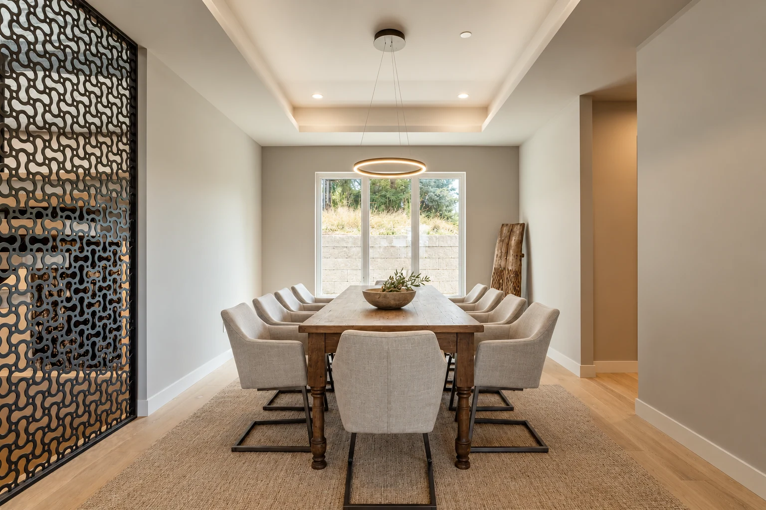 Kirkland dining room visualization