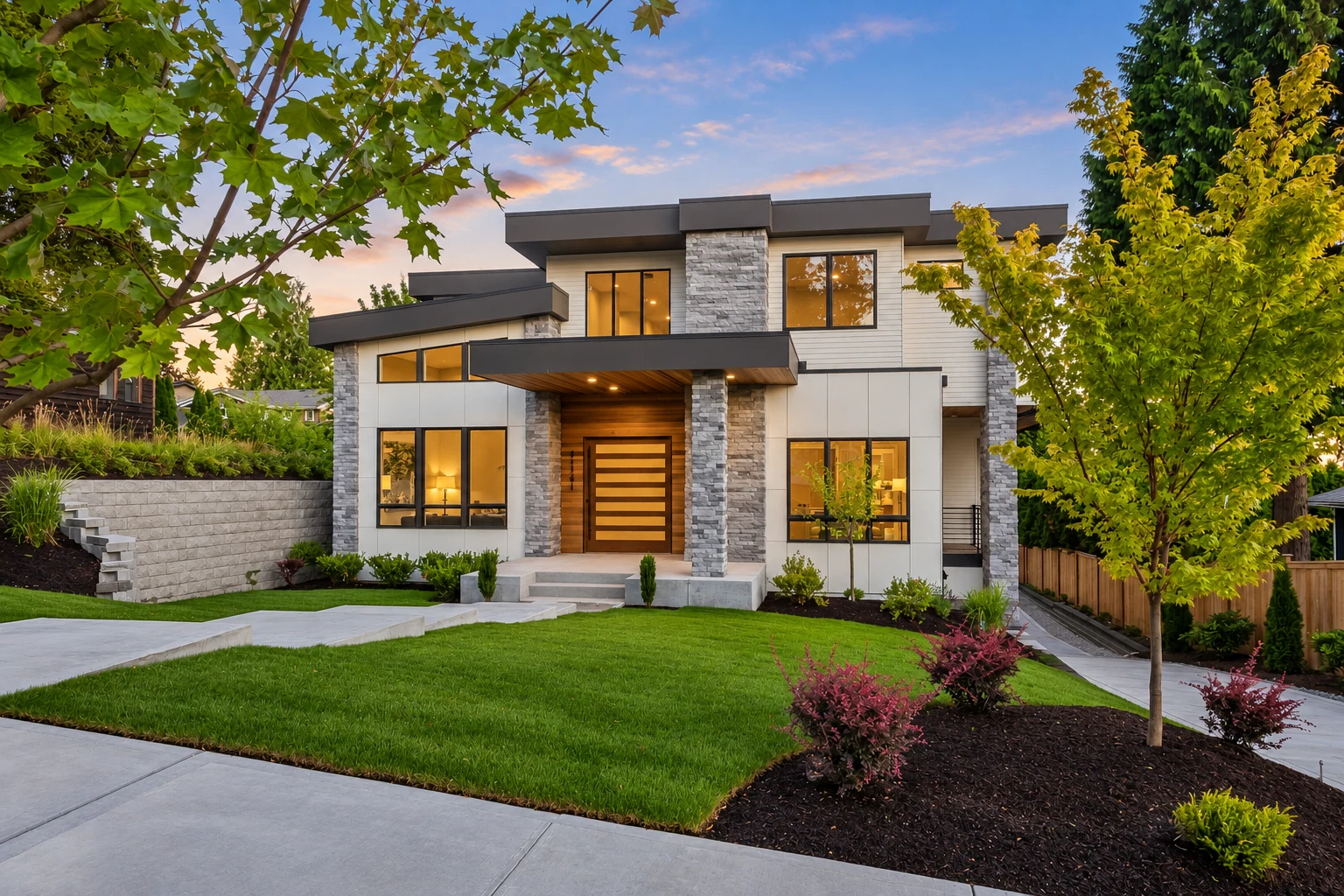 11341 Kirkland exterior