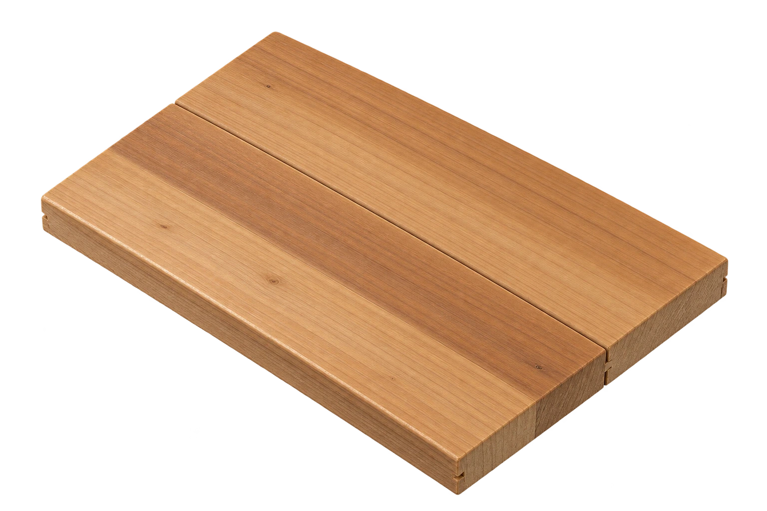 Cedar sample