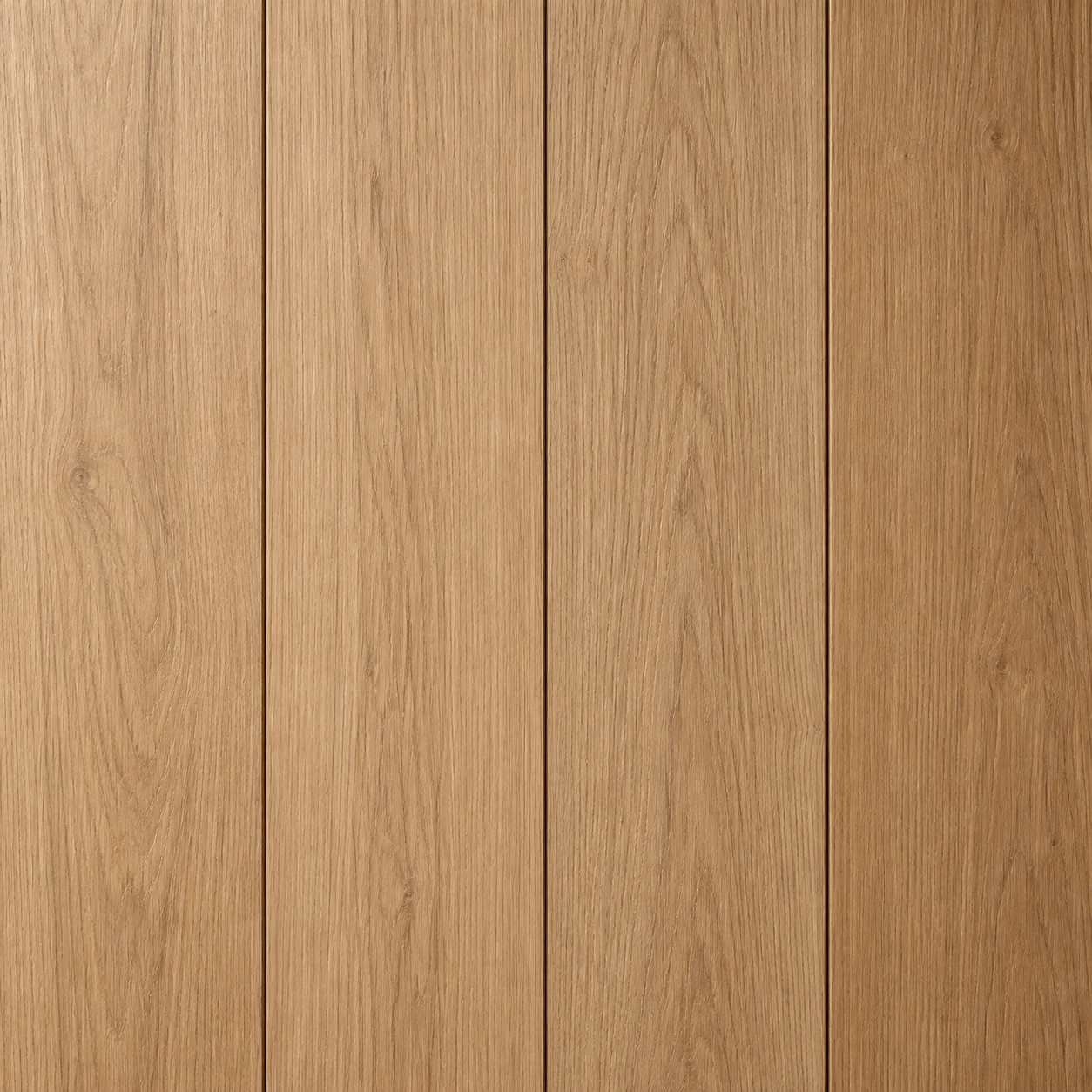 Warm timber