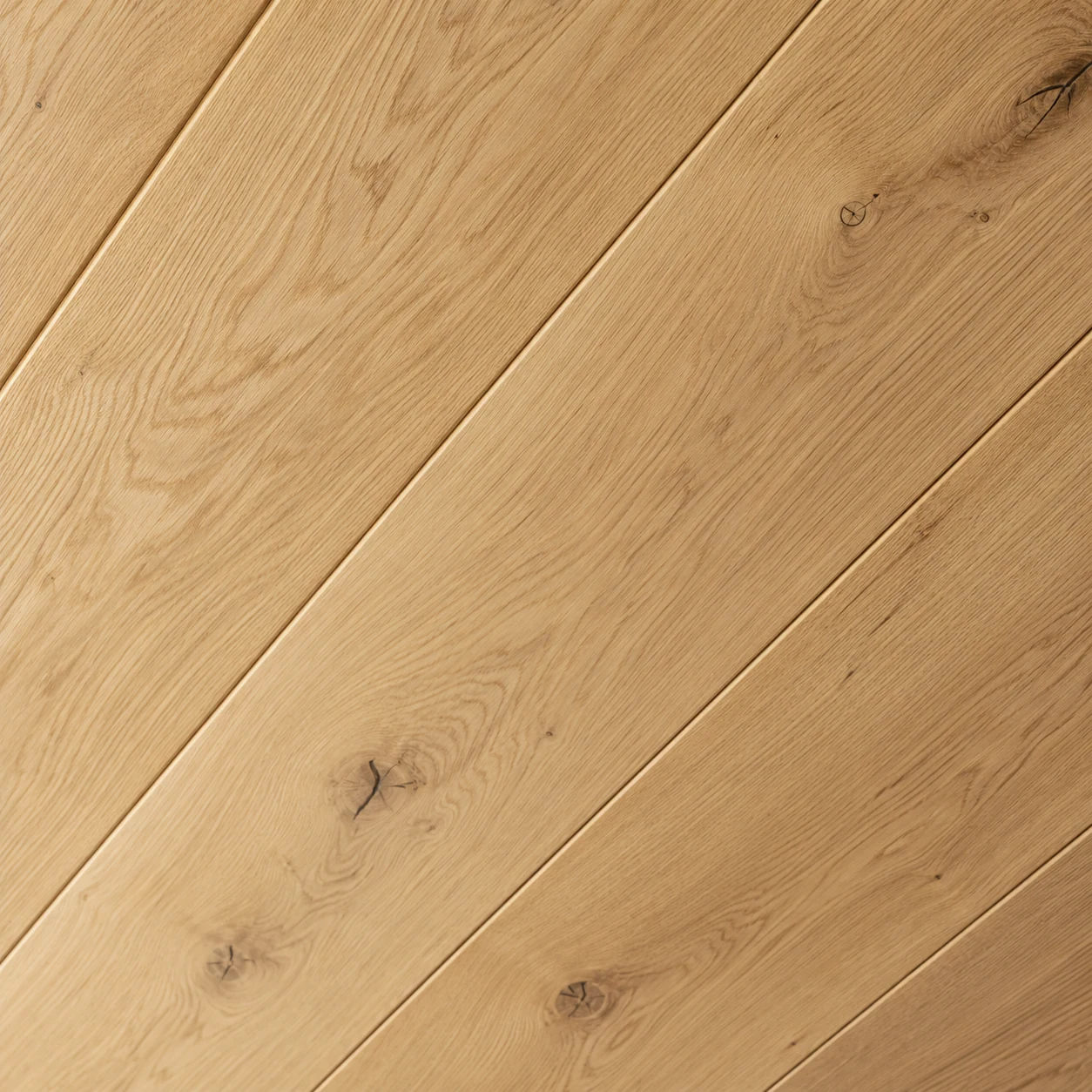 Natural oak