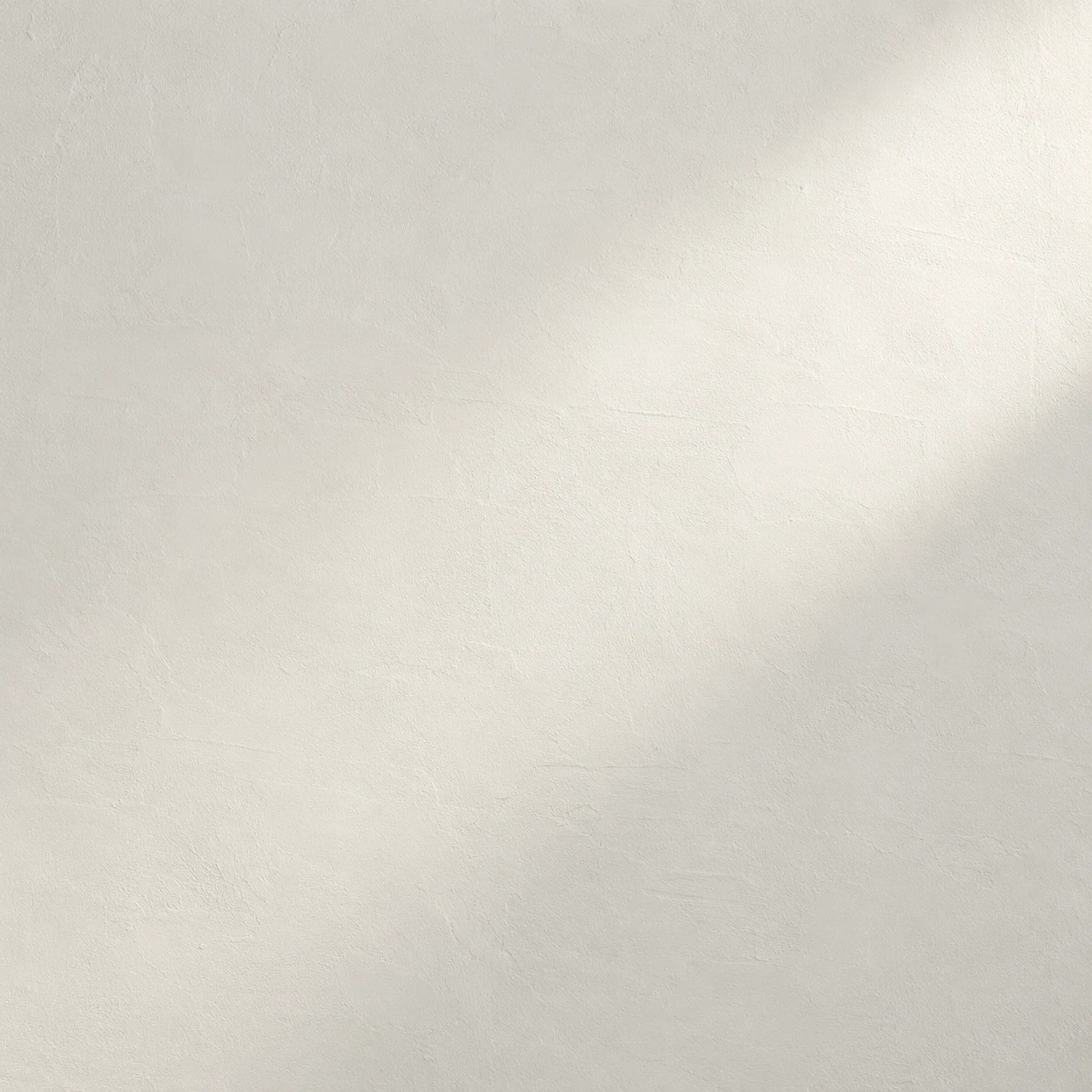 Warm plaster