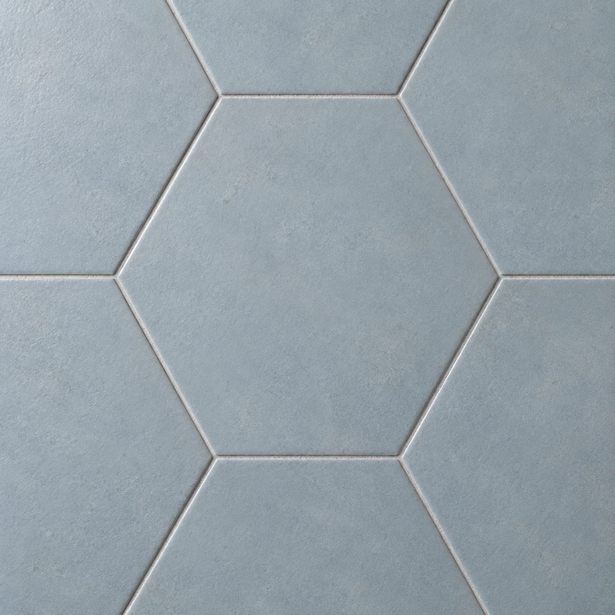 Pale ceramic