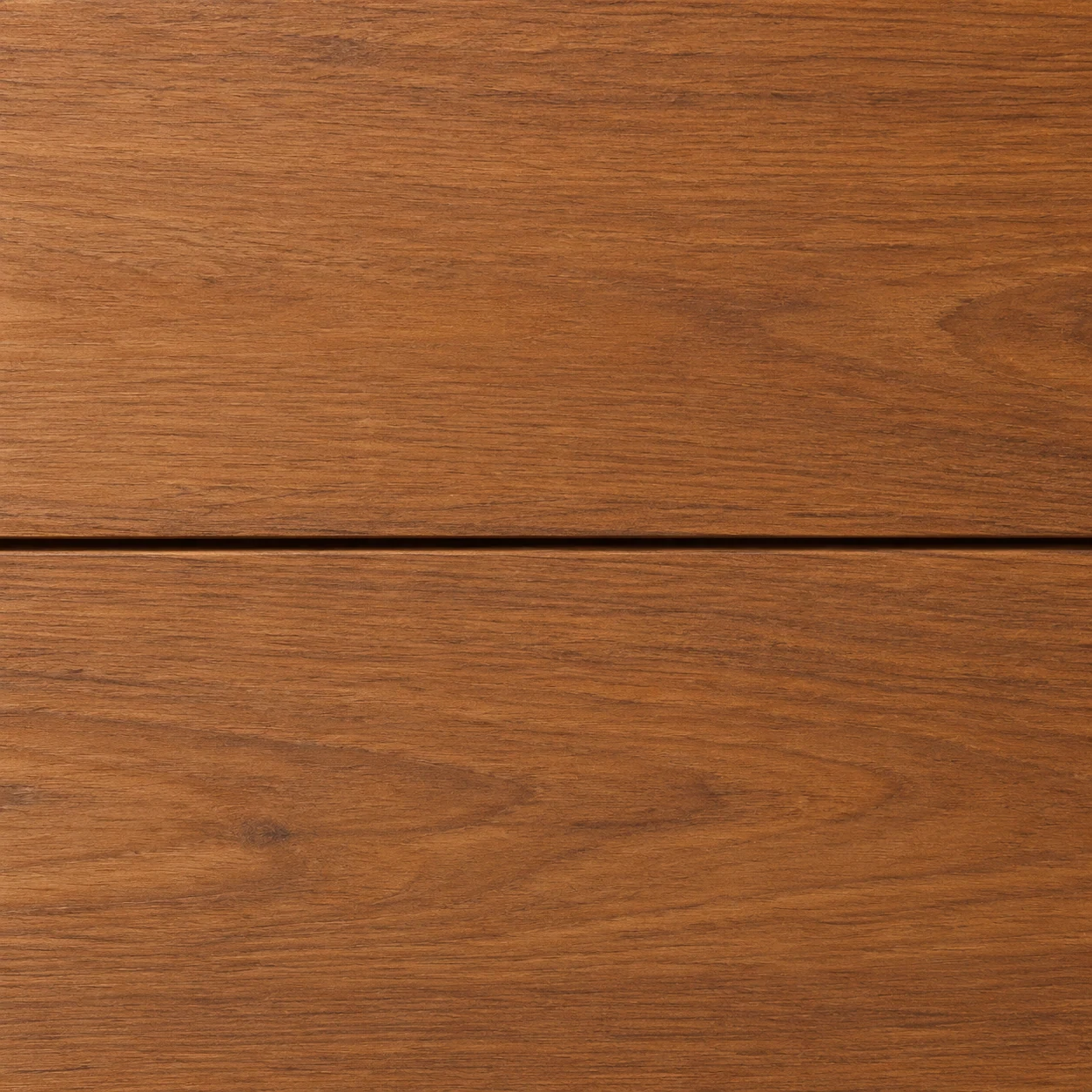Warm timber